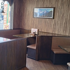 ≪ゆったりソファー席♪≫