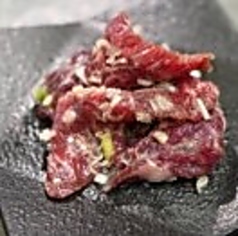 風のしたくカルビねぎ塩ニンニク