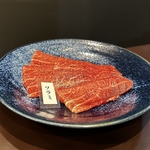 舌の肥えた肉通が求める店主特選自慢の県産和牛やリーズナブルだが上質な赤身の厳選牛をご用意◎