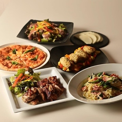 BEER PARA DINING ビアパラダイニングの特集写真