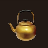 2杯以上飲むなら断然お得なやかん酒!