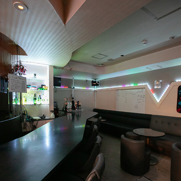 BARアマリリス 町田の雰囲気1