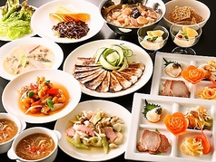 中国料理 孝華 札幌特集写真1