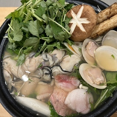 樹 たつき 中央林間のコース写真