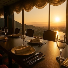 展望レストランキャッスル 岐阜グランドホテルの特集写真