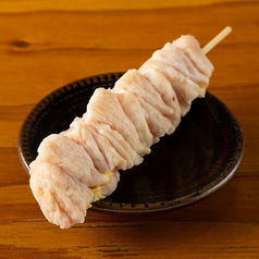 ぼんじり
