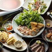 三代目 文治 日比谷本店のおすすめ料理3