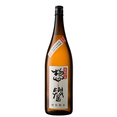 栃木　惣誉　生もと特別純米