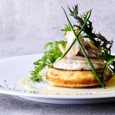 DANz restaurantの詳細