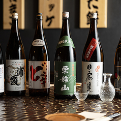 三代目 文治 日比谷本店のコース写真