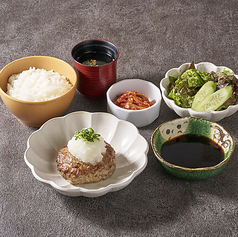 焼肉とお酒の奇跡 幕張本郷店のおすすめランチ3