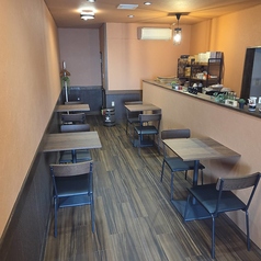 PICCOLA CUCINA CoCoの雰囲気1