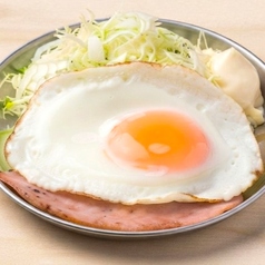 お好みの定食に「もう一品!」