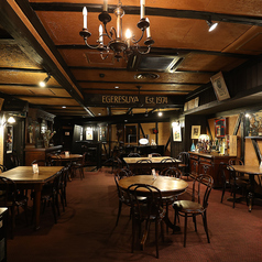 宴会 貸切　英吉利西屋(エゲレスヤ) 本店　栄 伏見の特集写真