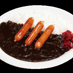 ウインナーゴーゴーカレー