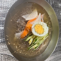 水冷麺