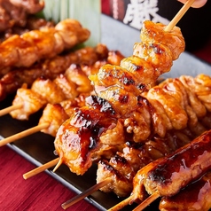 鶏のまるよし 有楽町店のおすすめポイント1