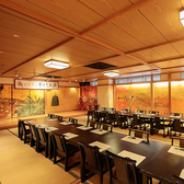 琉球料理 首里天楼 国際通り店の雰囲気2
