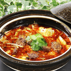 個室Dining 新荘園 SHINSOUEN の写真2