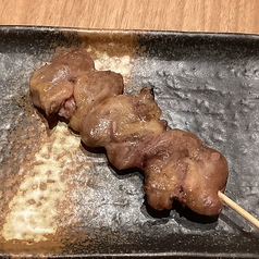 焼き鳥ハツ