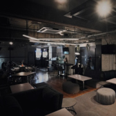 BAR PIVOT バー ピボットの雰囲気2