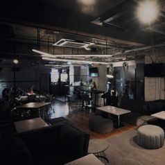 BAR PIVOT バー ピボットの雰囲気2