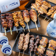 【こだわりの素材★味の細部まで自信をもってご提供】