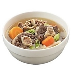 スープブントゥ