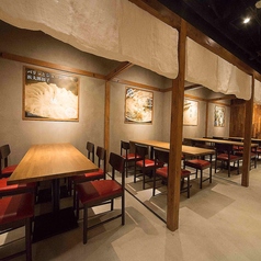 浜松餃子 浜太郎 浜松駅前店特集写真1