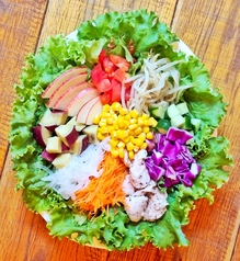 ☆お食事メニュー☆