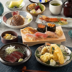 鮨と酒日和 ととうお 横浜西口店特集写真1