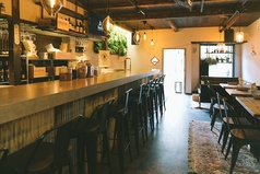 スパイス居酒屋　seeds　成田の特集写真