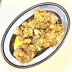 ハニーコンボ(はちみつ醤油)