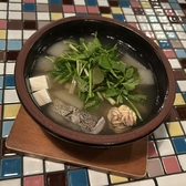 韓国食堂 ハハハのおすすめ料理2