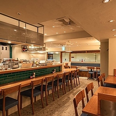 MARIO 天神南の雰囲気2