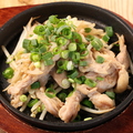 料理メニュー写真&nbsp;せせり