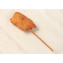 白身魚
