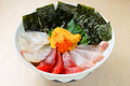 料理メニュー写真&nbsp;自家製海鮮丼