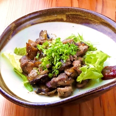 親もも焼き