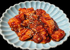 旨辛ホルモン