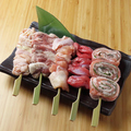 もつ鍋炭火Dining もつたつ 高松瓦町店のおすすめ料理1