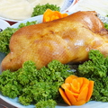 料理メニュー写真&nbsp;北京ダック