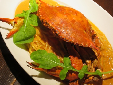 BORABORA ボラボラのおすすめ料理1