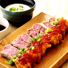 粋な肉 船橋駅前店のおすすめ料理1