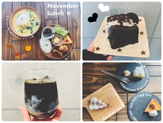 Cafe&Bar ORLYの写真