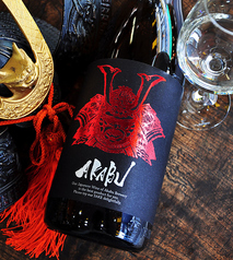 【冷酒】AKABU　赤武酒蔵　＜純米・岩手県＞