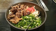 肉とお好み焼き神戸の写真