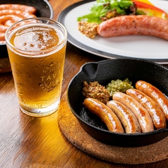 Craftbeer Tavern クラフトビア タヴァンの写真