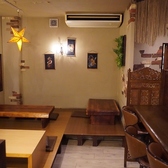 ウッタムカレー 北岡崎店の雰囲気3