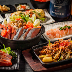 笑酒場 waraizaka 札幌大通り店特集写真1